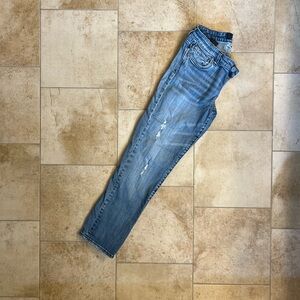 KUT from the Kloth Denim Jeans